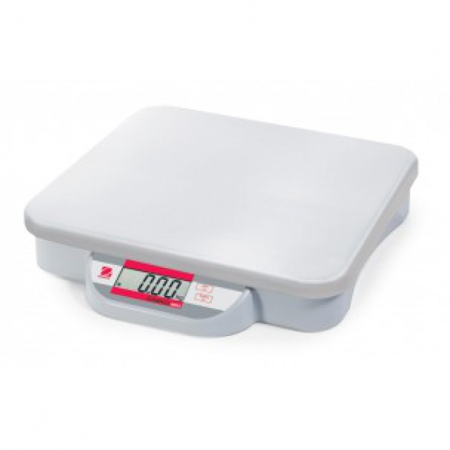 Bench scale 0-20 kg