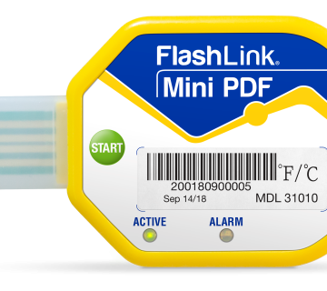 Data loggers