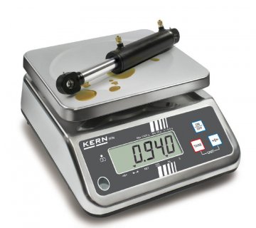 Scales/dynamometers