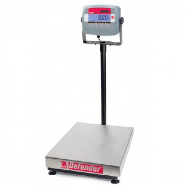 Bench scale