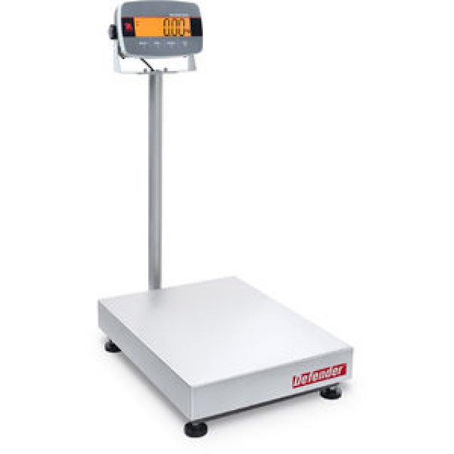 Bench scale