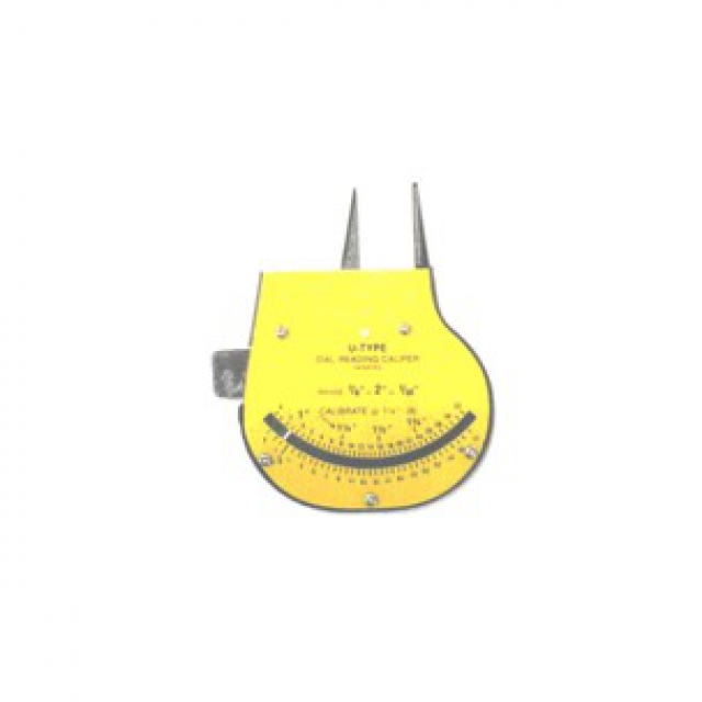 Calibro per banane