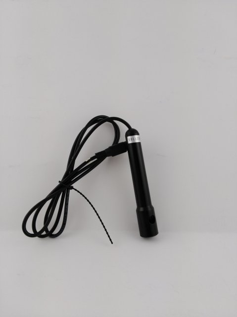 Conductivity probe