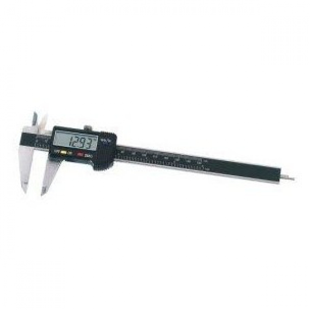 Digital caliper