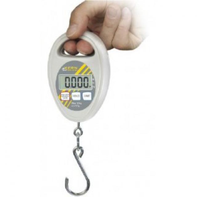 Dynamometer 0 to 5 kg