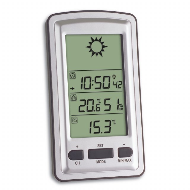 Stazione meteo wireless AXIS