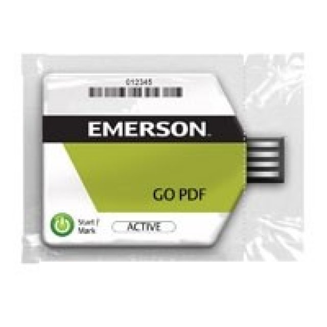 Temperature data logger PDF