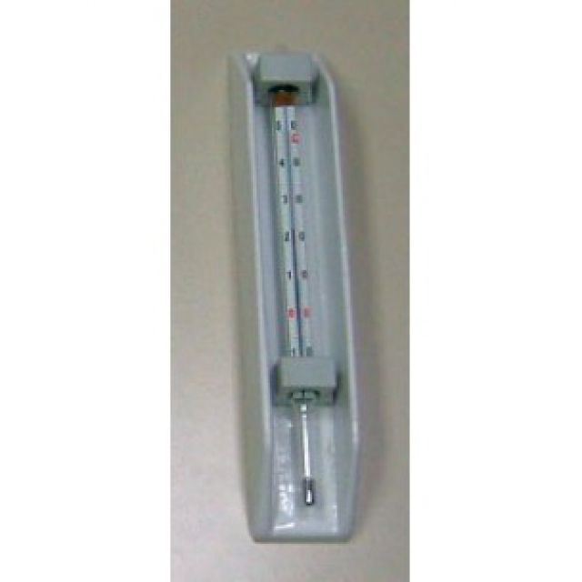 Termometro per cella frigorifera/esterno div. 1/2°C
