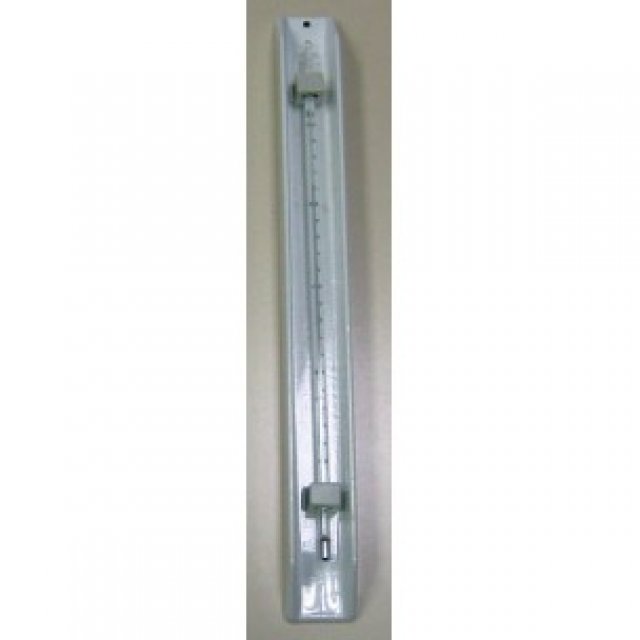 Thermometer for cold-stores/outdoors 1/10° indexing -10+30 °C
